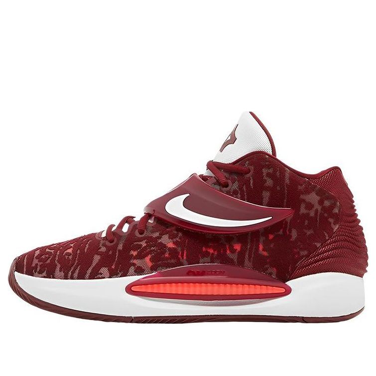 Nike KD 14 TB 'Team Red' DM5040-601