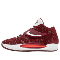 Nike KD 14 TB 'Team Red' DM5040-601