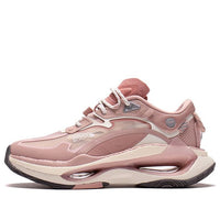 (WMNS) Li-Ning Infinity 'Pink' AZGS054-3
