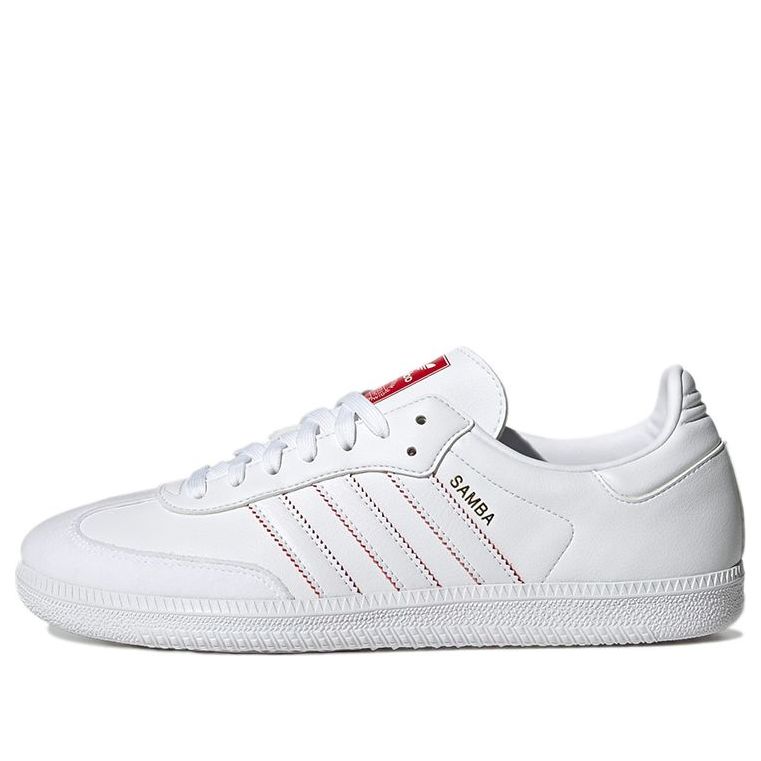 adidas x Disney Samba Vegan 'Minnie Mouse' GY1890