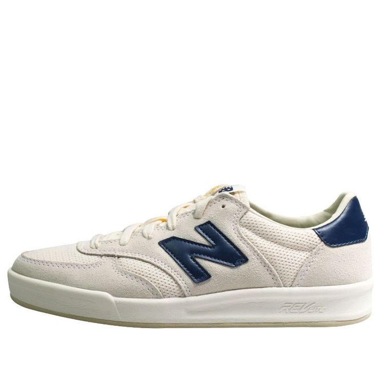 New Balance 300 'Beige Navy' CRT300WA