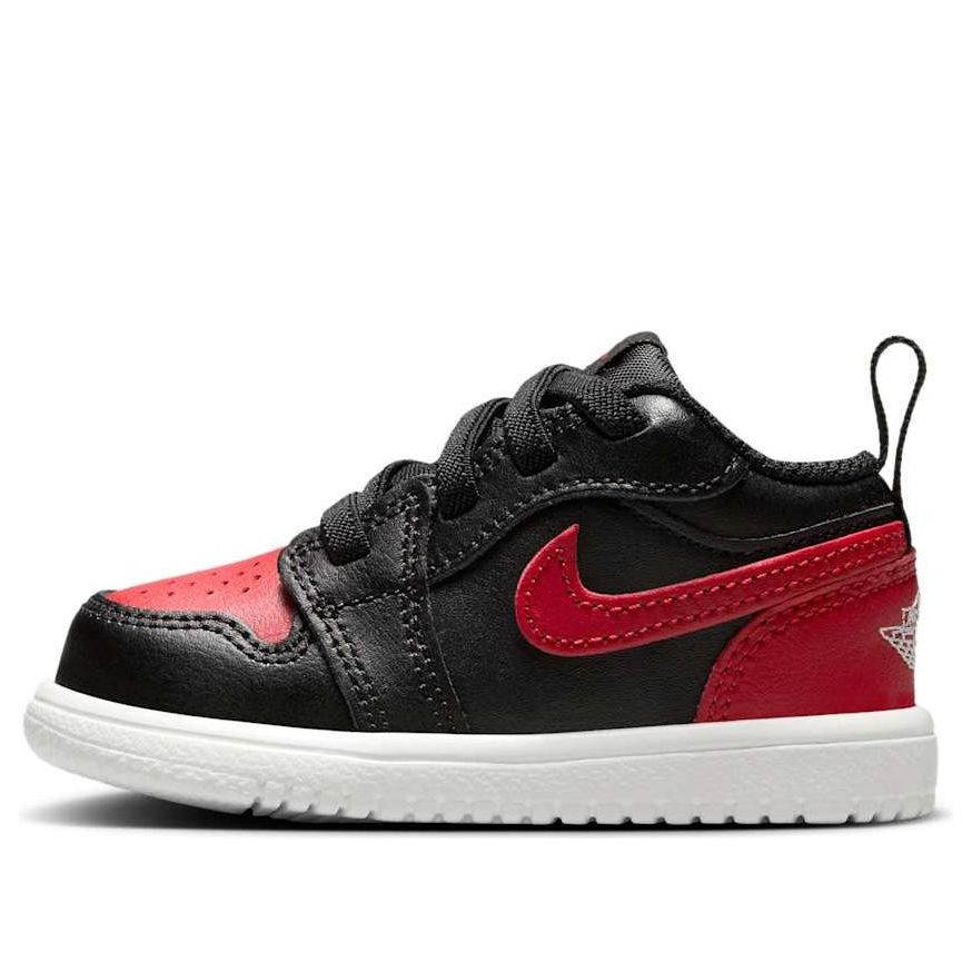 (TD) Air Jordan 1 Low ALT 'Bred Twist' DR9747-067