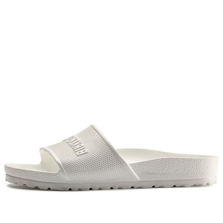 Birkenstock Barbados EVA 'White' 1015399