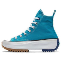Converse Run Star Hike High 'Rapid Teal Rush Blue' 167108C