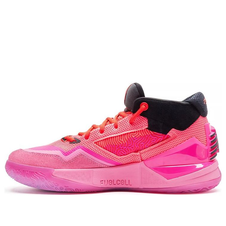 New Balance KAWHI 'Neo Flame' BBKLSDD1