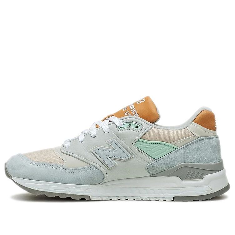 New Balance 998 D 'Spring Fling' M998ENE