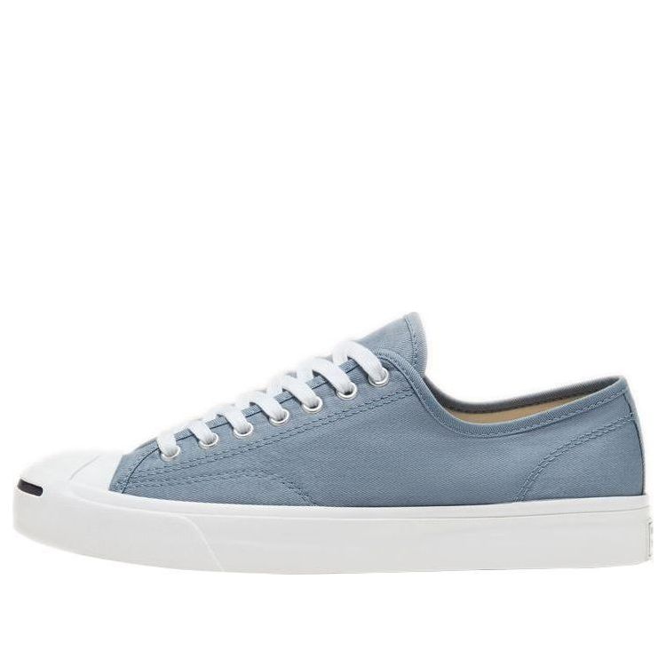 Converse Jack Purcell Low 'Seasonal Twill - Blue Slate' 167706C