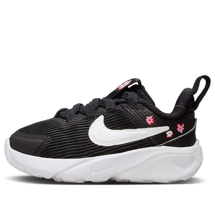 (TD) Nike Star Runner 4 NN SE 'Floral' FJ8078-001