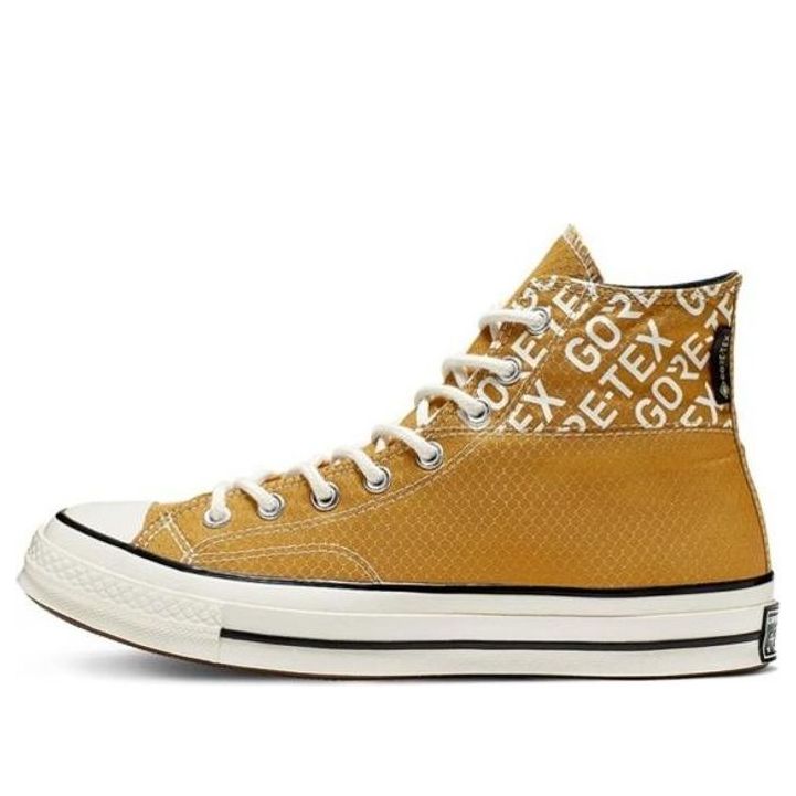 Converse Gore-Tex x Chuck 70 Hi 'Wheat' 164913C