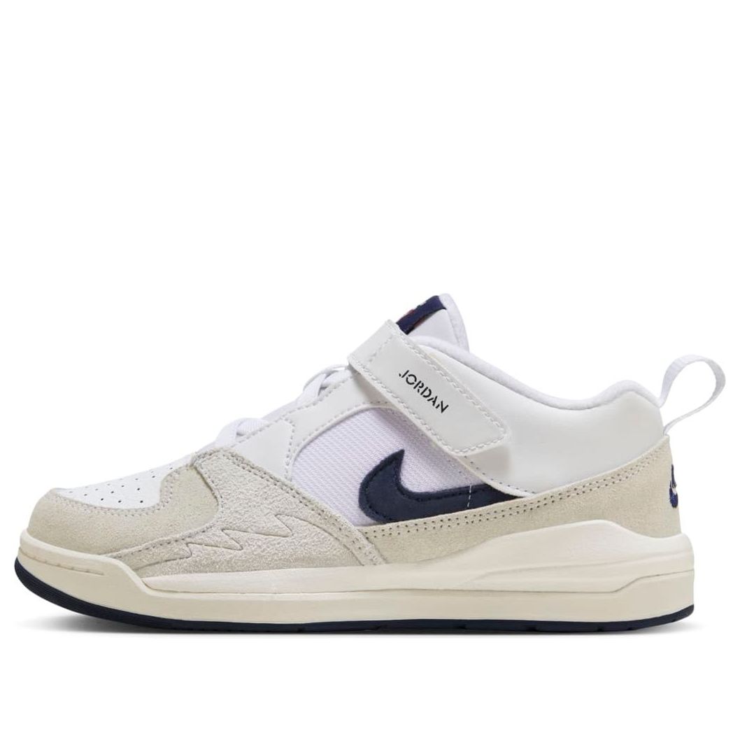 (PS) Air Jordan Stadium 90 'White Midnight Navy' DX4398-146