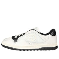 Gucci MAC80 Sneaker 'Off White Black' 741656-AAB79-9151
