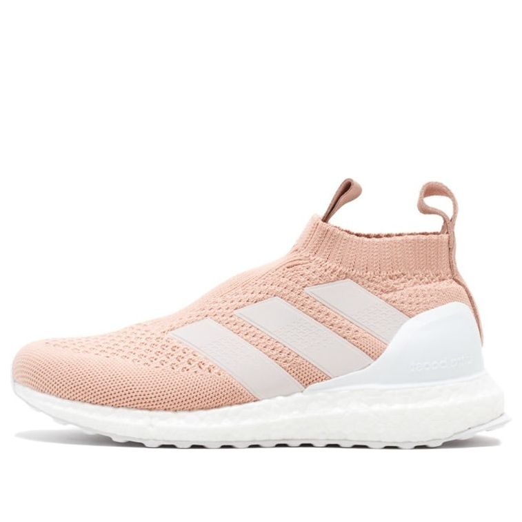 adidas x Kith Ace 16+ PureControl UltraBoost 'Flamingos' CM7890