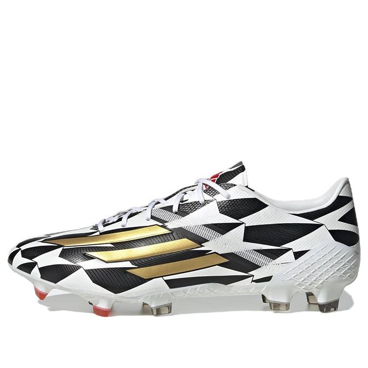adidas Adizero F50 4 FG 'World Cup Battle Pack' GX3902