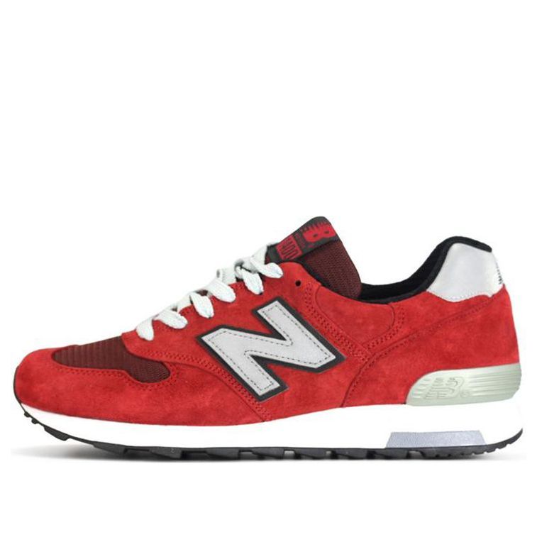 New Balance 1400 Made In USA 'Chianti' M1400CT