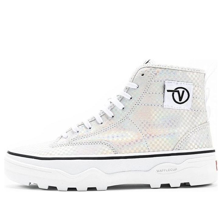 Vans Ua Sentry Wc White VN0A4P3KTWA