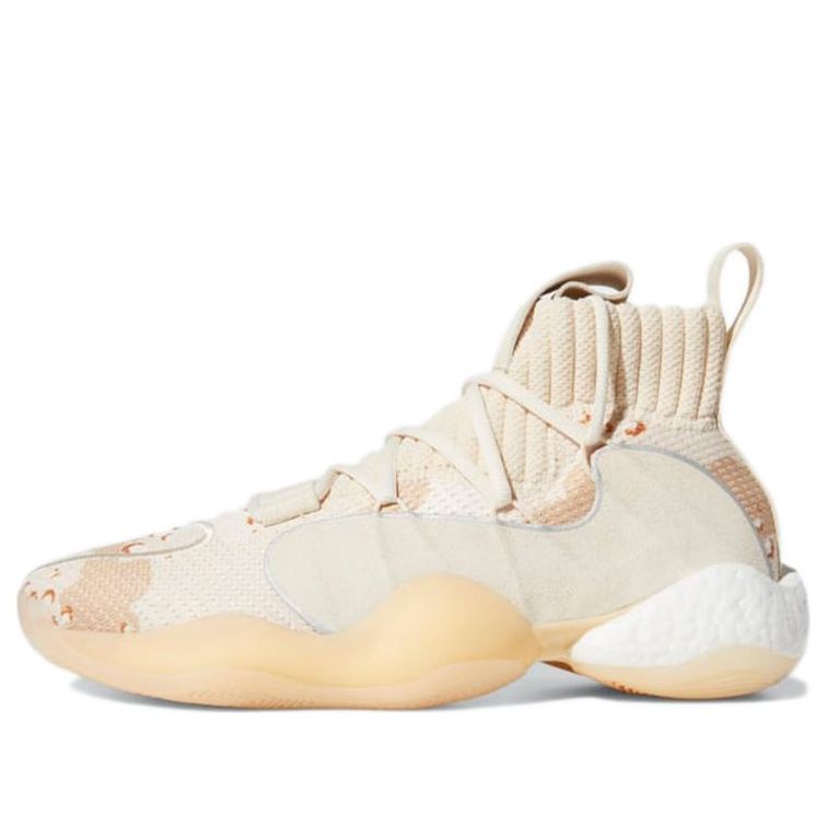 adidas Originals Crazy BYW X 'Ecru Tint Orange' EE6005