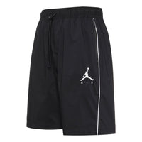 Nike AS Men's J JUMPMAN WVN Short Black CK6818-010