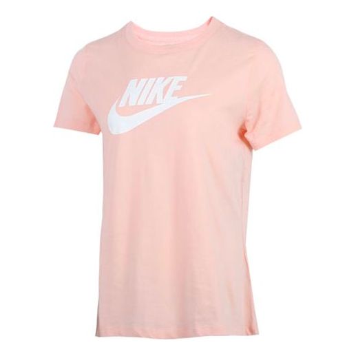 (WMNS) Nike Sportswear Essential 'Pink' BV6170-666