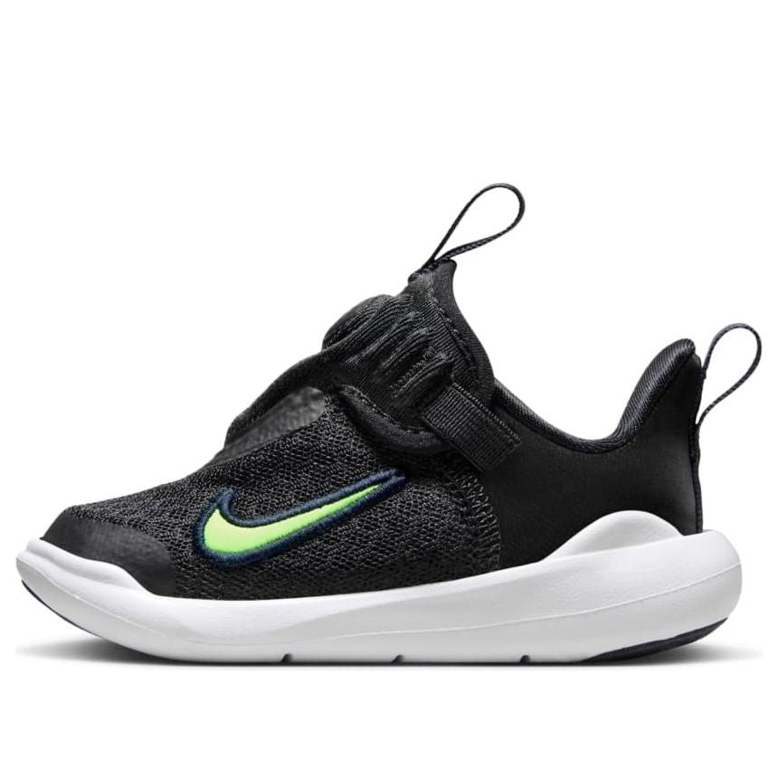 (TD) Nike E-Series 1.0 'Black Lime Blast' DV4252-005