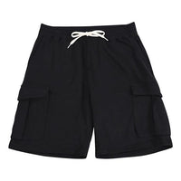 Vans Spring Break Relaxed Shorts 'Black' VN0008XSBLK