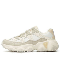 (WMNS) FILA Jagger Low Running Shoes White F12W041419FGP