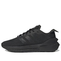 (WMNS) adidas Avryn 'Black Carbon' HP5982