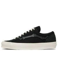 Vans Blends x OG Style 36 LX 'Magic Tape Pack - Black' VN0A4BVEBLK