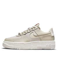 (WMNS) Nike Air Force 1 Pixel 'Light Stone' CK6649-104