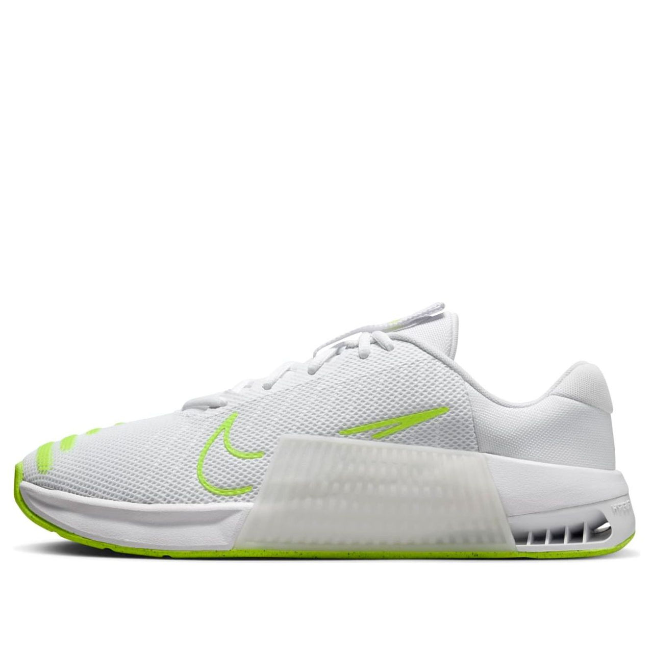 Nike Metcon 9 'White Volt' DZ2617-104