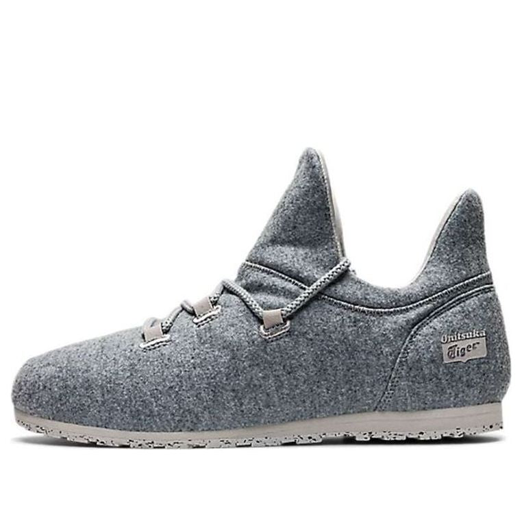Onitsuka Tiger Monte Pokhara 'Oyster Grey' 1183B777-020