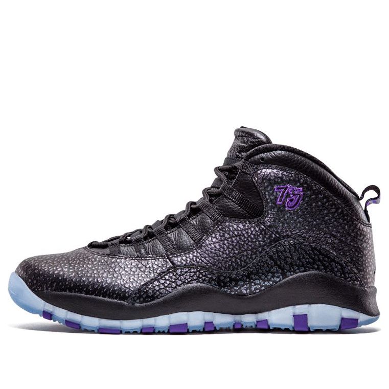 Air Jordan 10 Retro 'Paris' 310805-018