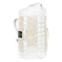THE NORTH FACE Lunar Haulaback Backpack 'White' NF0A3KZ9-FM8