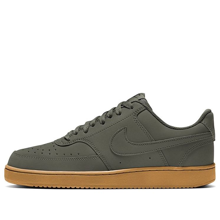 Nike Court Vision Low Dark green CD5463-300