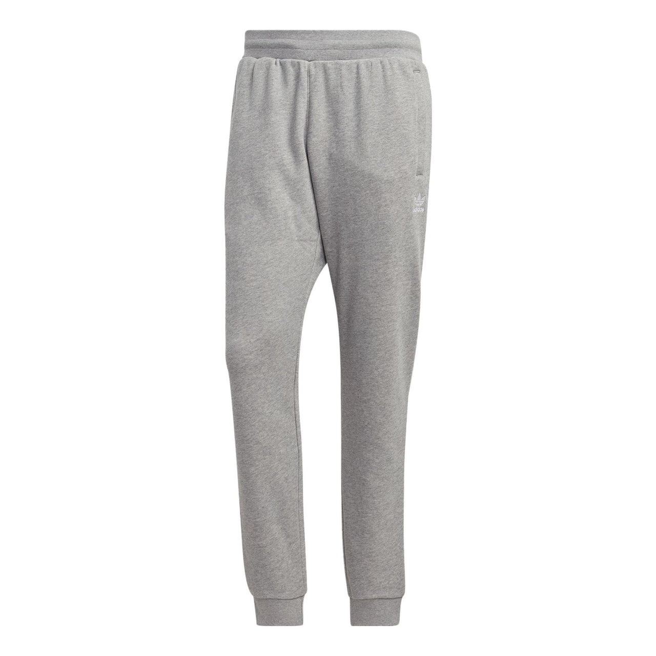 adidas Originals Trefoil Essentials Pants 'Grey' IA6350