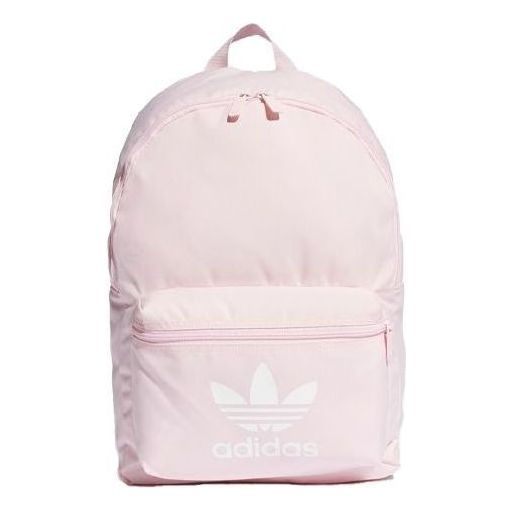 adidas Adicolor Classic Backpack 'Pink' FL9652