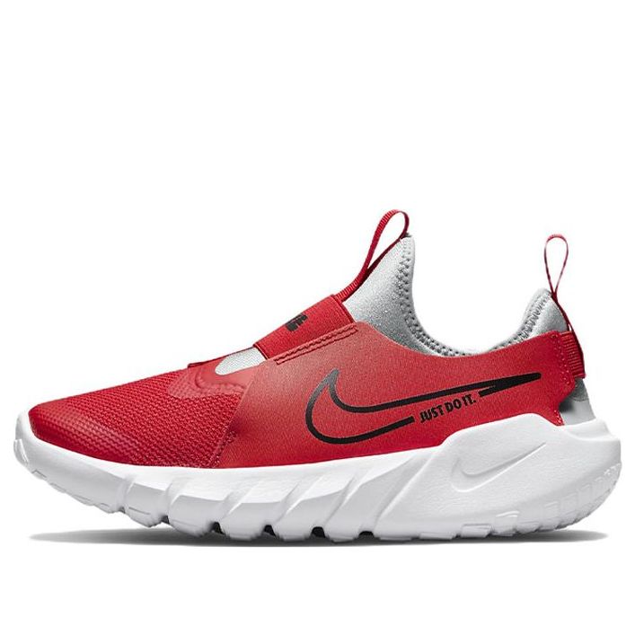 (GS) Nike Flex Runner 2 'University Red' DJ6038-607