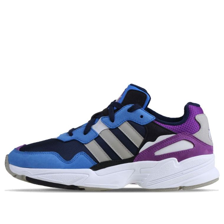 adidas Yung-96 'Blue Purple' DB2606