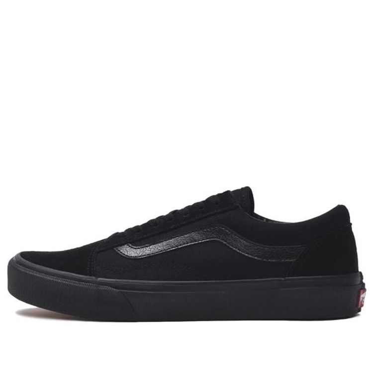 Vans Old Skool Version 'Black' 556436-0010