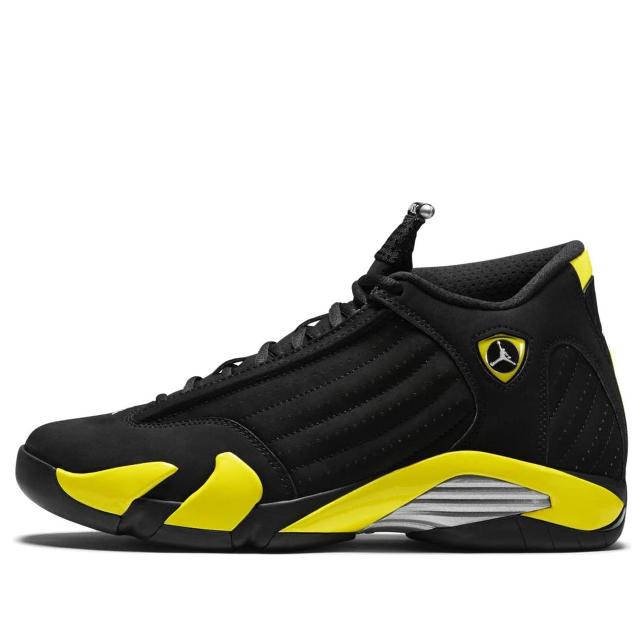 Air Jordan 14 Retro 'Thunder' 487471-070