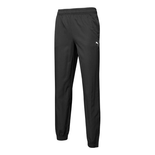 PUMA Jogger Track Pants 'Black' 848781-01