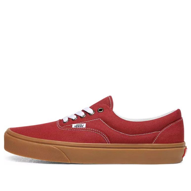 Vans Era 'Rosewood Gum' VN0A4U39WZ0