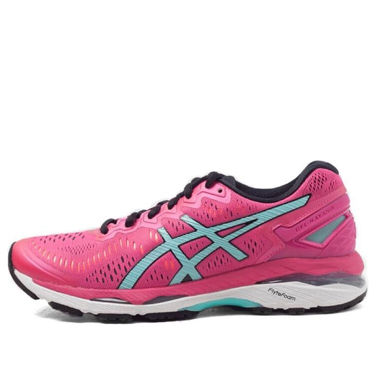 (WMNS) ASICS Gel-Kayano 23 'Pink Blue' T696N-1978