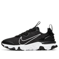 (GS) Nike React Vision 'Black White' CD6888-006