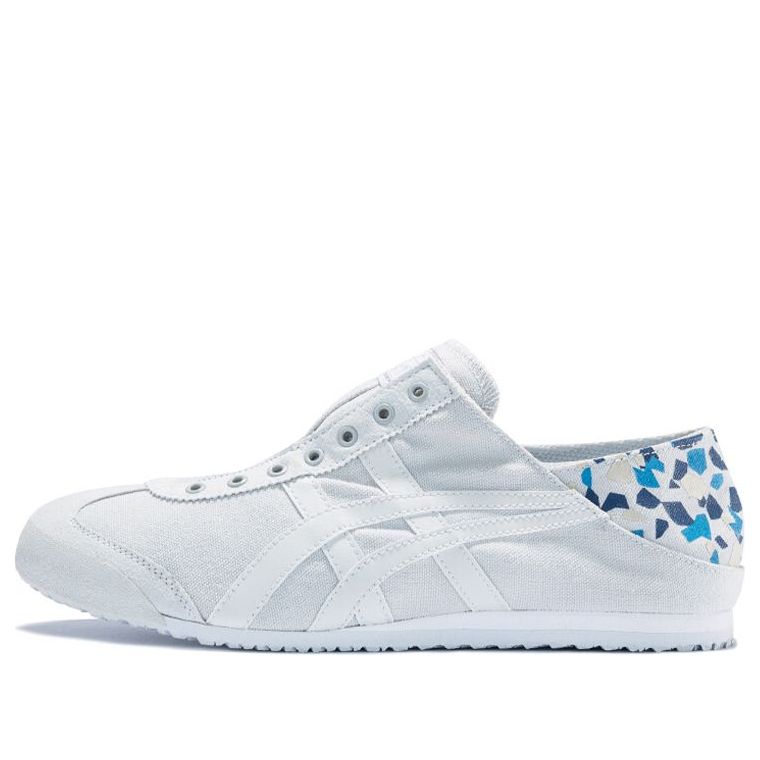 Onitsuka Tiger Mexico 66 Paraty 'Glacier Grey' 1183A388-020