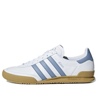 adidas Jeans Fashion Cozy Wear-Resistant White Blue 'White Blue' F36114