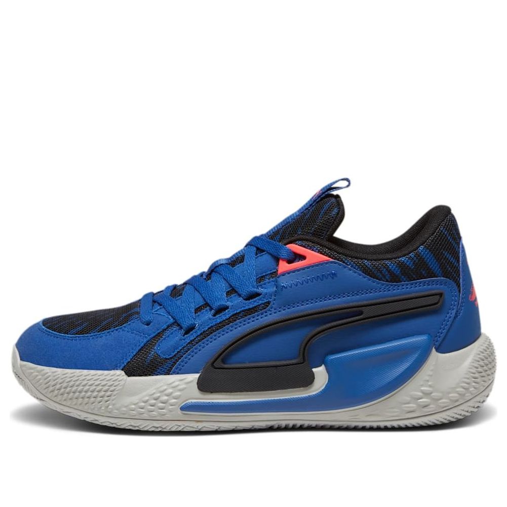 PUMA  Court Rider 'Clyde's Closet' 379096-01