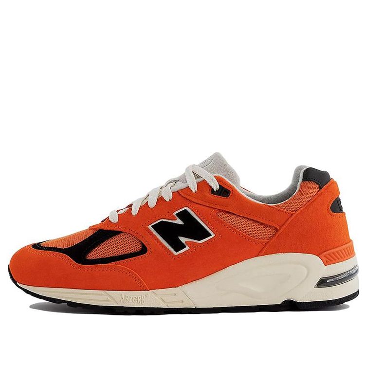 New Balance Teddy Santis x 990v2 Made in USA 'Marigold' M990AI2
