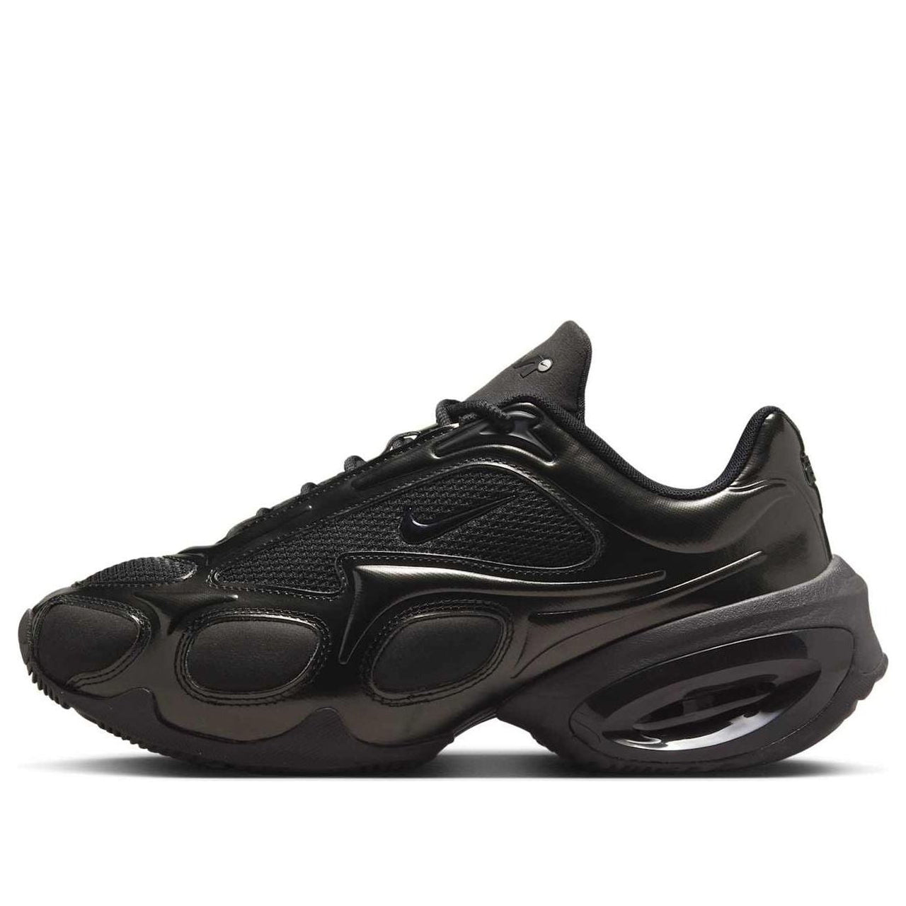(WMNS) Nike Air Max Muse 'Triple Black' FV1920-003
