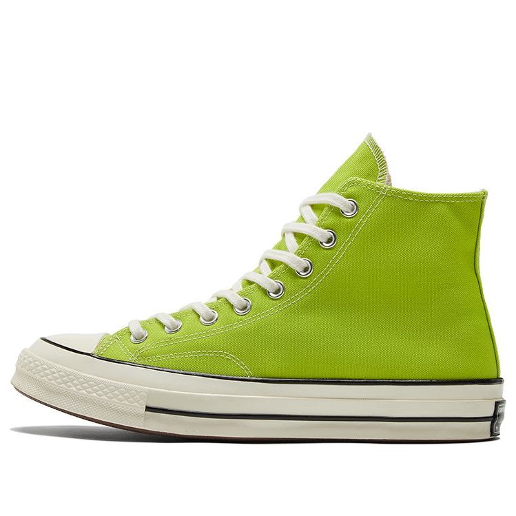 Converse Chuck 70 High 'Lime Twist' 172141C