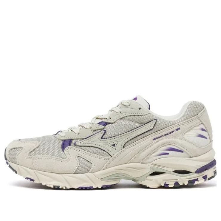 Mizuno Wave Rider 10 'Future Gardens' D1GA331701